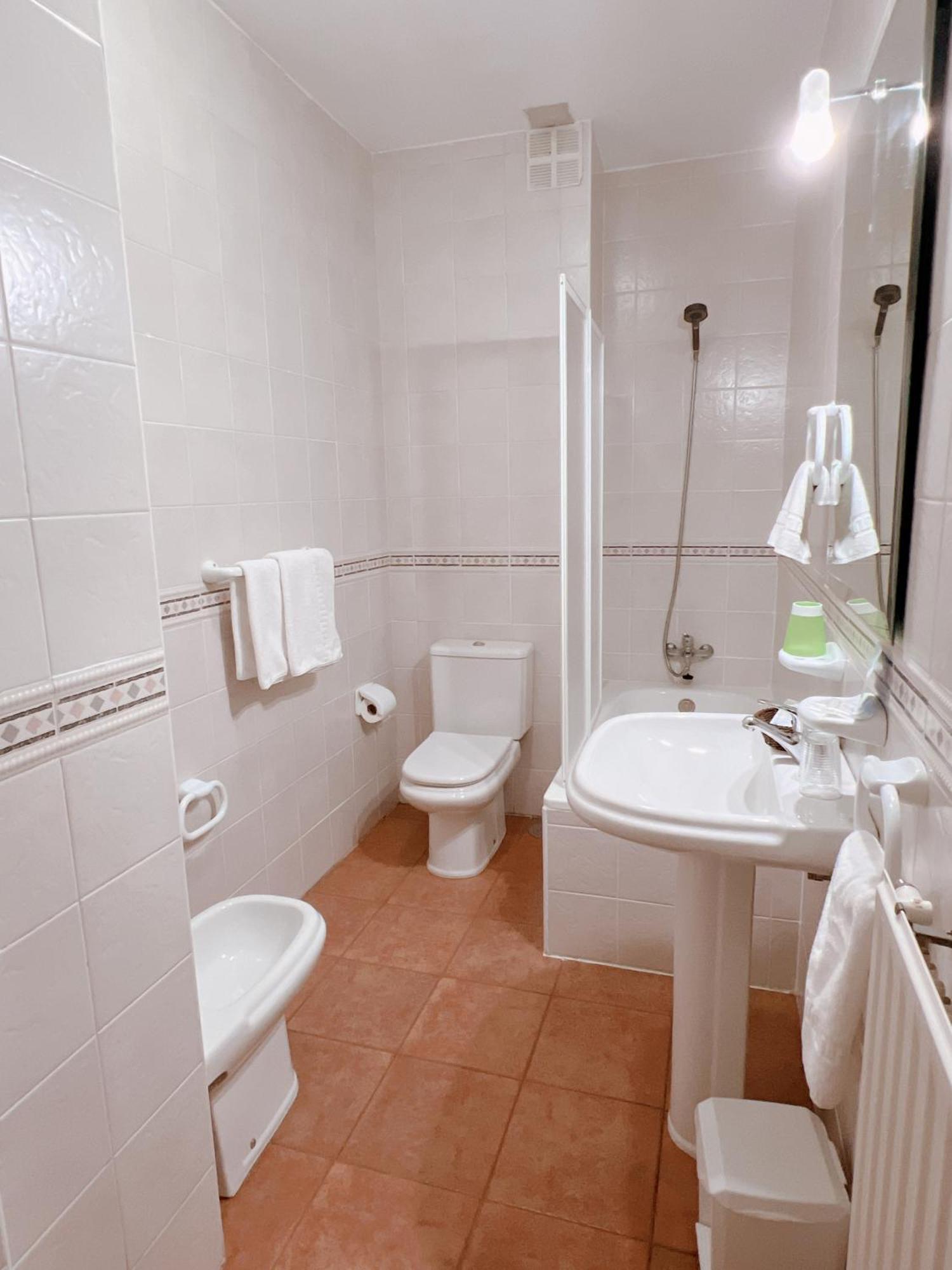 Fogar Dos Antigos Hotell Mazaricos Exteriör bild