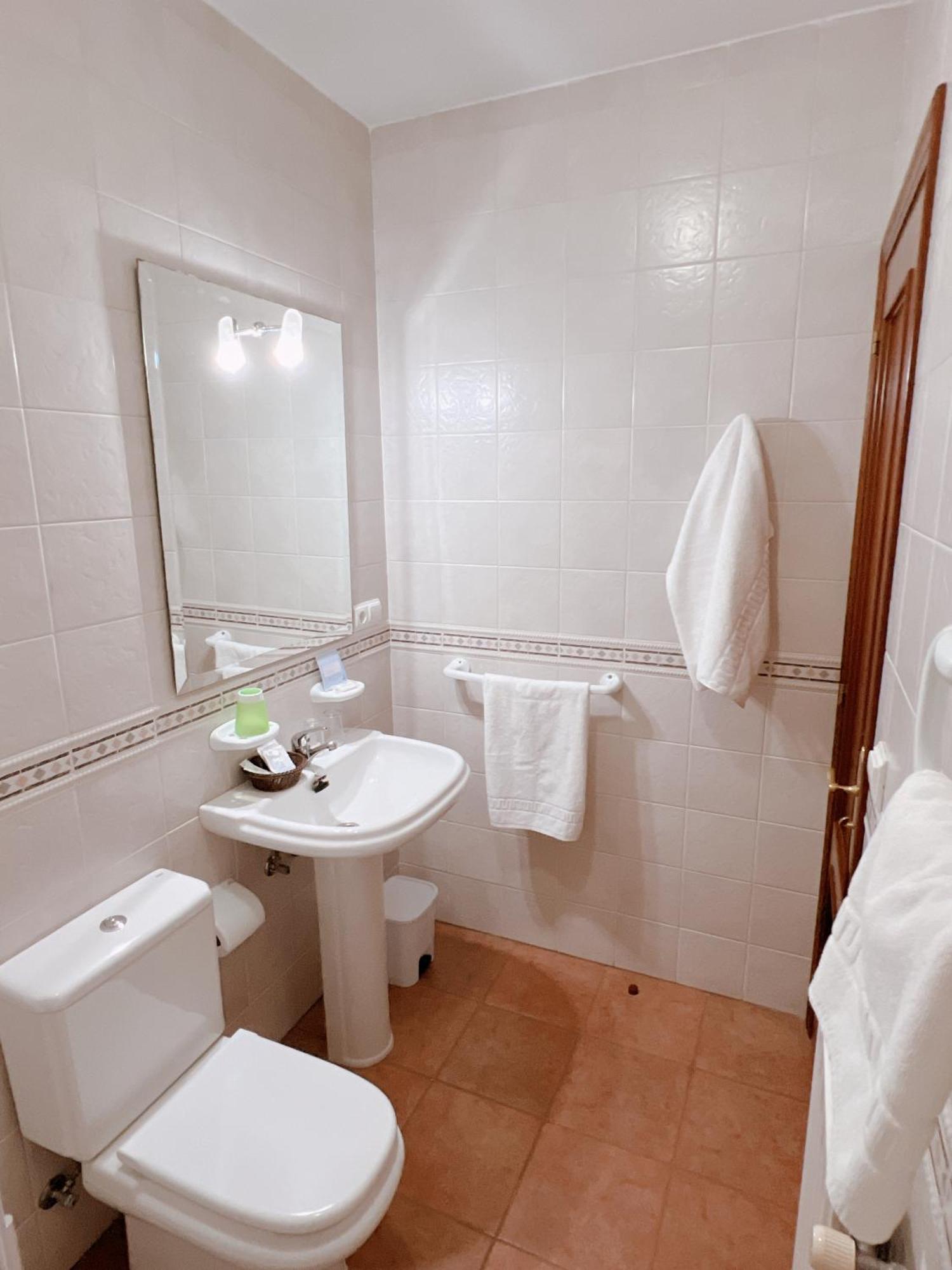 Fogar Dos Antigos Hotell Mazaricos Exteriör bild