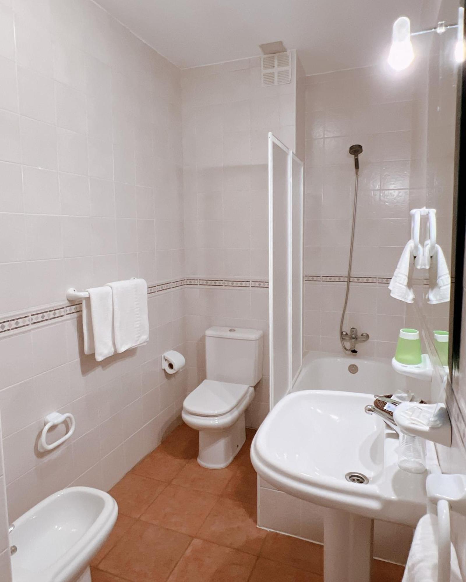 Fogar Dos Antigos Hotell Mazaricos Exteriör bild