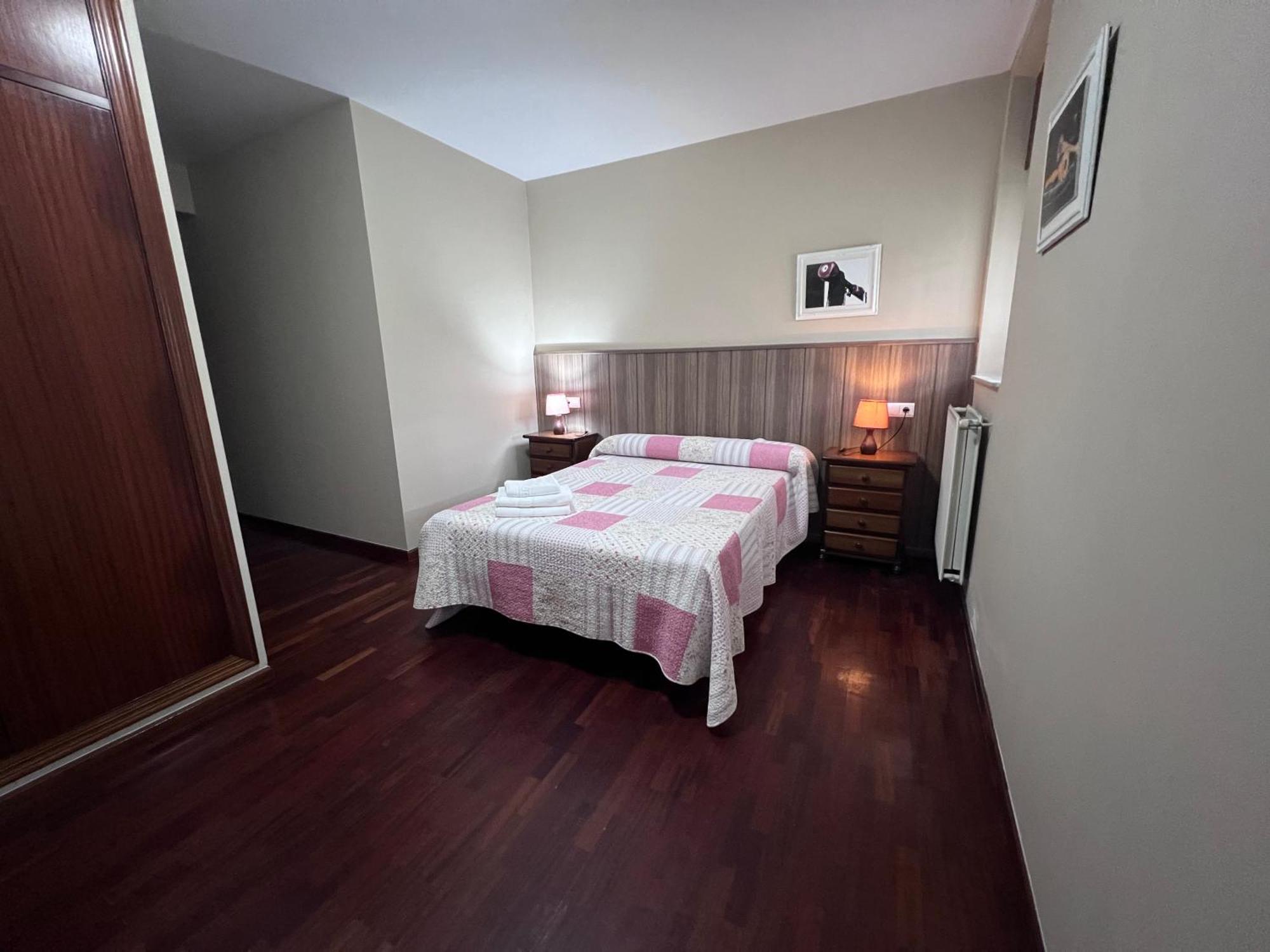 Fogar Dos Antigos Hotell Mazaricos Exteriör bild